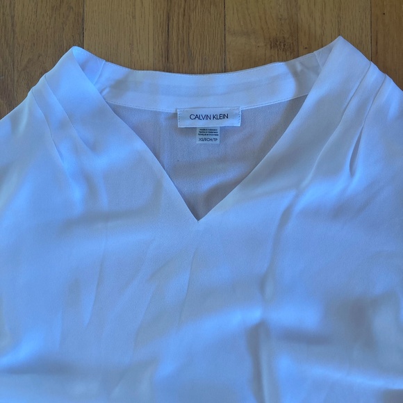 Calvin Klein classic work short - Picture 5 of 5